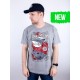 Футболка Big Shark - Shark BS, Grey